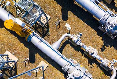 Pipeline and Process Services