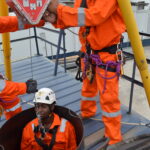 Health & Safety Training in Uganda